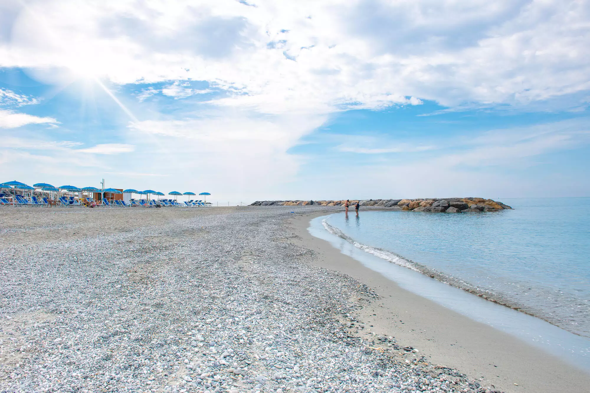 Resort in Calabria con Servizio Spiaggia La Principessa Amantea